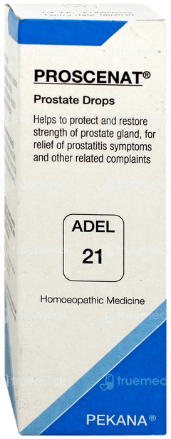 Adel 21 Proscenat Drops 20Ml